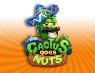 Cactus Goes Nuts Novibet